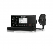 VHF MARINE RADIO,DSC, AIS-RXTX,V60-B